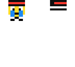 just my random skin lol
