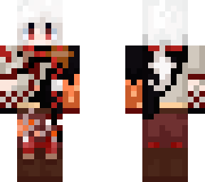 kazuha (fixed)