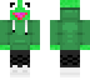 kermit drip