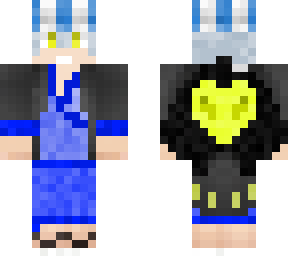 kichuusoma "but with philza's skin"