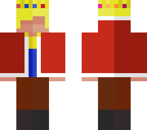 king