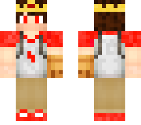 king