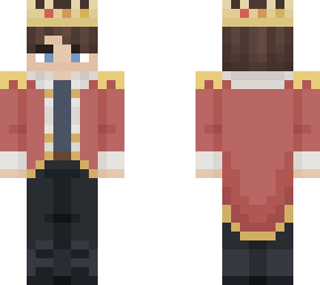 king mako ( for my friend) )