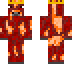 king moosh