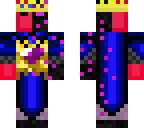 king ninnin