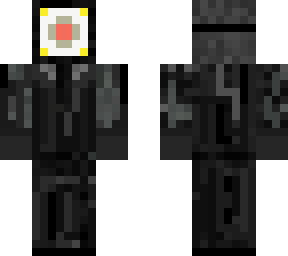 klevercaver's skin- v2
