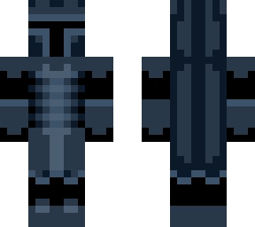 knight (back)