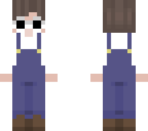 krustydavid old profile picture skin