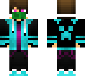 kurrymuncher's minecraft skin