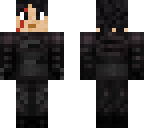 kylo ren (beter in 3d)