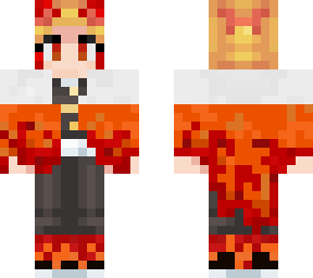 kyojuro rengoku