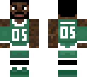 kyrie but #5