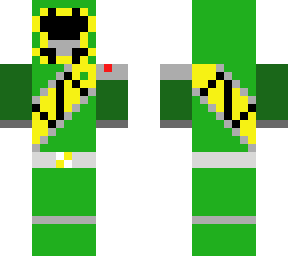 kyuoryu green 2.0