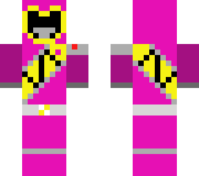 kyuoryu pink 2.0