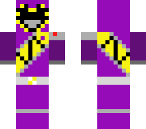 kyuoryu violet