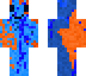 lava and vatter boy