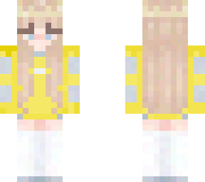lemon prinses