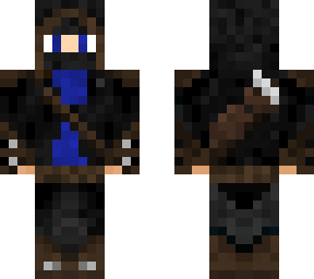 lighting archer
