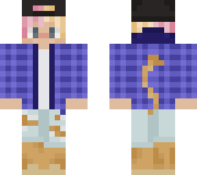 lil cow guy but better