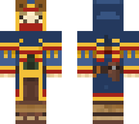 llama ambulante