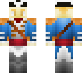 lmanburg soldier