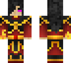 madara fire bender