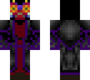 maddening majora