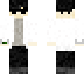 made from a skin