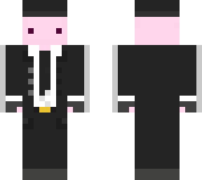 mafia axolotl