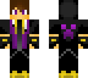 mage gamer