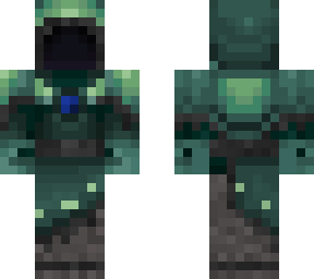 mage recolor