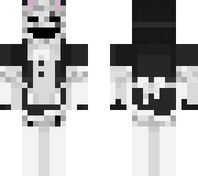 maid