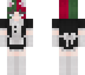 maid fit