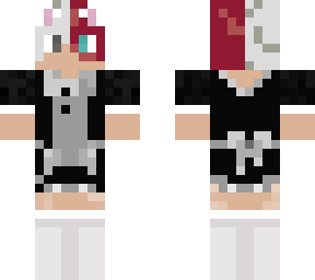 maid shoto