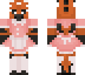 maid spider