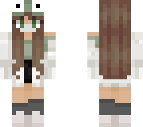 main skin <3