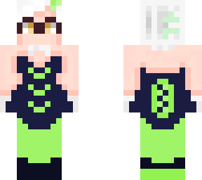 marie :d