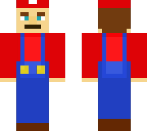 mario