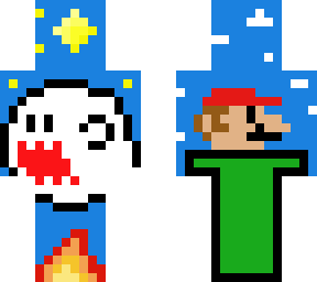 mario world