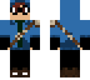 markus warrior