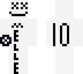 marshmelow melle