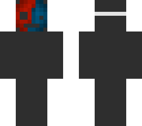 mask (remake)