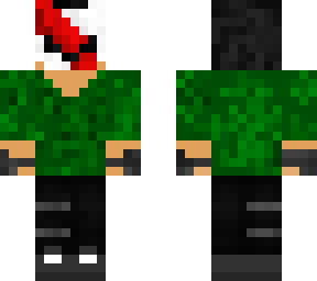 masked 3
