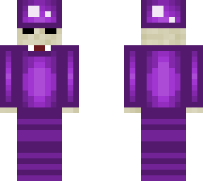 mayor m. mushroom