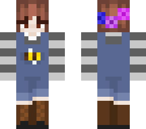 mc skins for lil bro