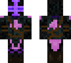 me armor