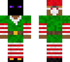 me elf