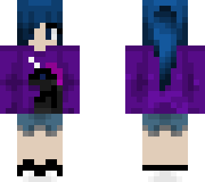 me inverted