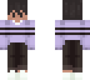 mebi as chibi