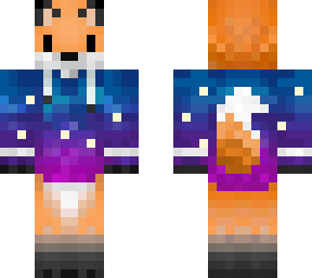 meh skin :d